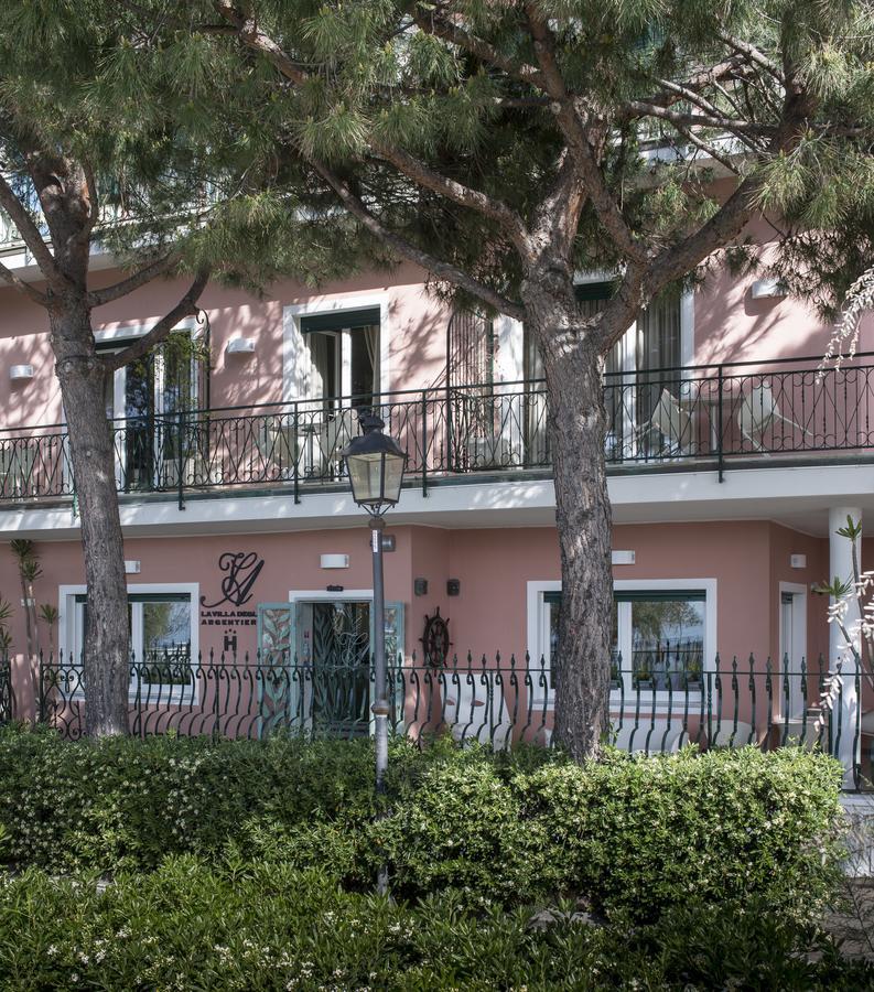 Villa Degli Argentieri Монтеросо ал Маре Екстериор снимка